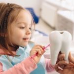 Стоматологія Бориспіль, дитяча стоматологія Бориспіль